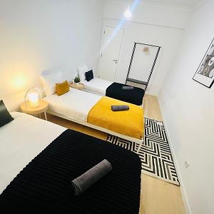 Driepersoonskamer